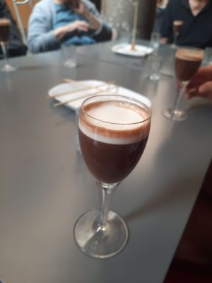 Aroma Specialty Coffees by null