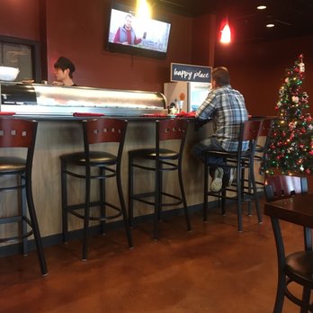 Ginger Bistro - Sushi bar - Sushi Bars Near Me - St. Augustine, Florida