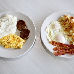 L&G Family Restaurant