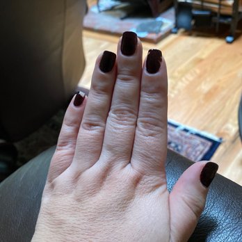 Levue Nails & Spa - 5-day manicure - Nail Salons Near Me - Redmond, Washington Levue Nails & Spa - 5-day manicure - Nail Salons Near Me - Redmond, Washington