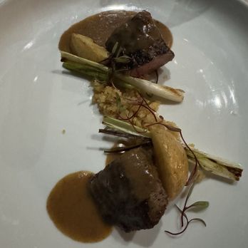 Misión 19 - Course #5: Lamb Loin - Mexican Near Me - Tijuana, BCN