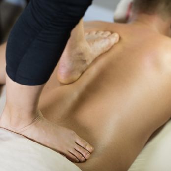 New Body Spa - Massage Near Me - Durham, North Carolina