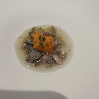 Restaurant Yuu - French Near Me - Brooklyn, New York