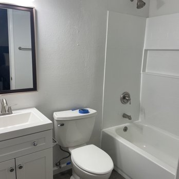Michael's Construction - Updated Shower and flooring - Handyman Near Me - Scottsdale, Arizona Michael's Construction - Updated Shower and flooring - Handyman Near Me - Scottsdale, Arizona
