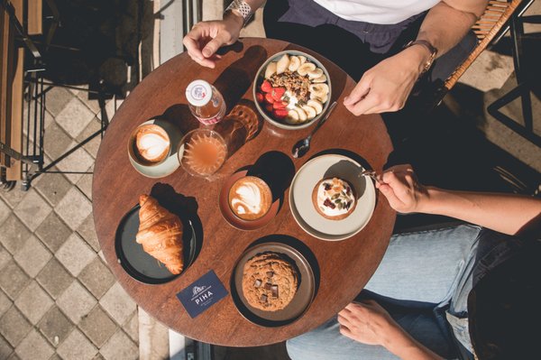 Café Piha - Coffee Shop - Torréfacteur - Boutique by null