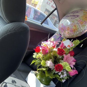 Mercado's Flowers - Florists Near Me - Alhambra, California Mercado's Flowers - Florists Near Me - Alhambra, California