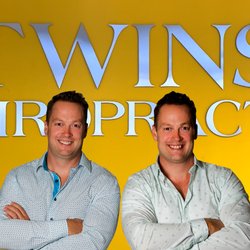 Twins Chiropractic and Physical Medicine
