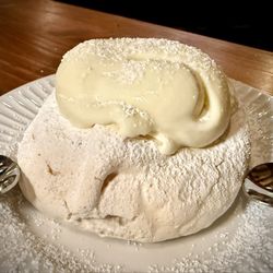 Panorama Public House - Manna from heaven