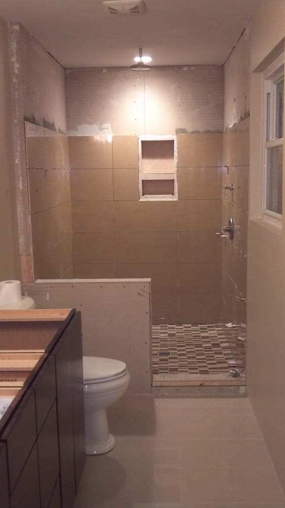 Slide of Bizzy B Plumbing & Home Improvement