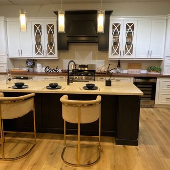NGY Group Chino - Showroom - Kitchen & Bath Near Me - Chino, California