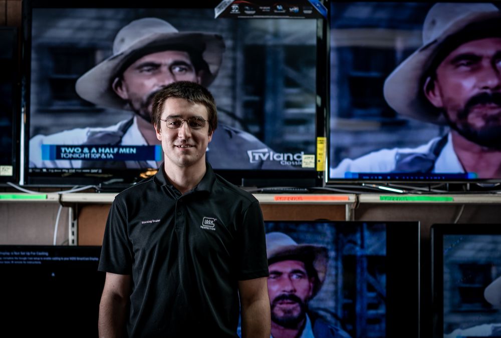 TALLAHASSEE GUN & PAWN Updated October 2024 1435 S Monroe St