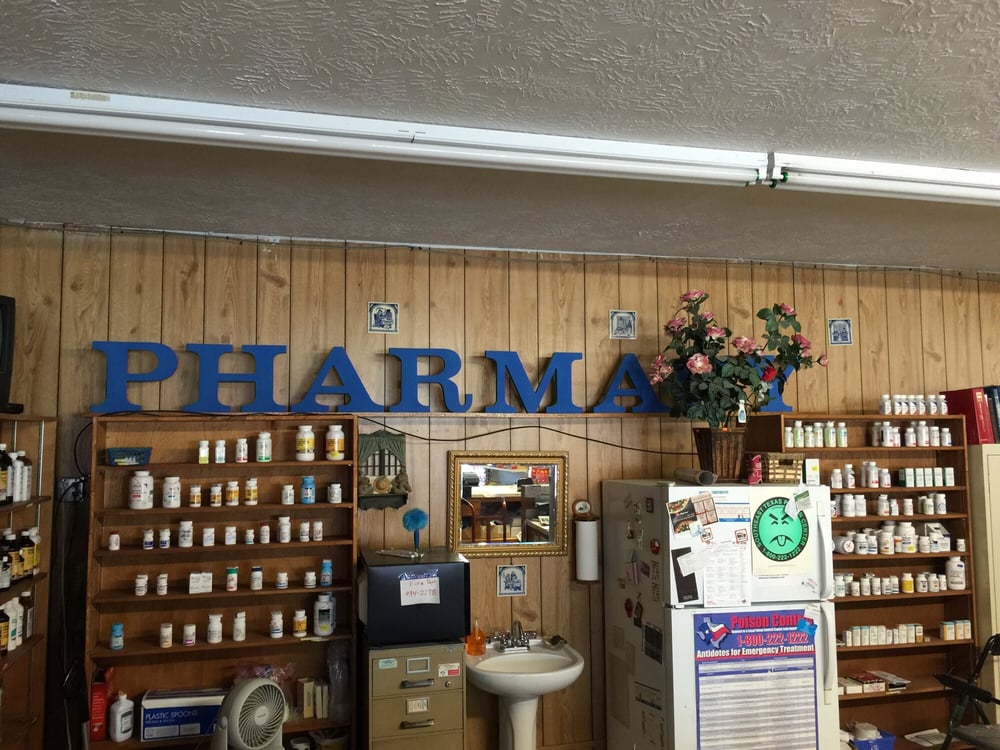 AUSTIN PHARMACY Updated May 2024 15558 Fm 1004 Rd W, Buna, Texas