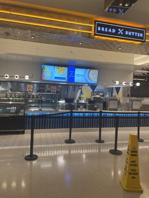 National Market by null