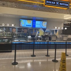 National Market - Breakfast spot.