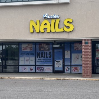 Paradise Nails - Nail Salons Near Me - Fishers, Indiana Paradise Nails - Nail Salons Near Me - Fishers, Indiana