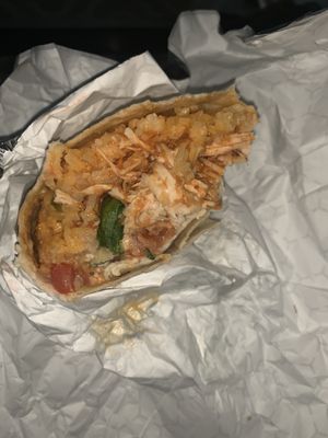 Taco Riendo Restaurant by null