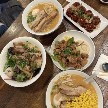 Umami Ramen - Ramen Near Me - Happy Valley, Oregon Umami Ramen - Ramen Near Me - Happy Valley, Oregon