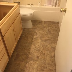 McHugh's Furniture - Will try and post pics after countertops are in place, colors/design courtesy of Greg McHugh. Can't thank him enough!