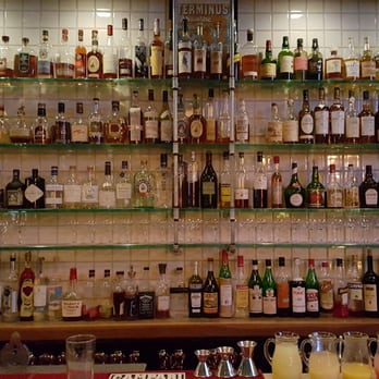 Cafe Terminus - Bars Near Me - San Francisco, California