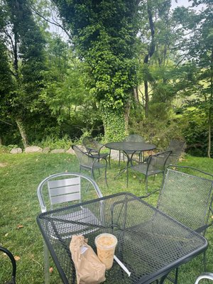 The Filling Station by null