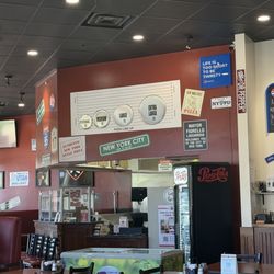 NY Pizza Patrol - Nice clean pizza business