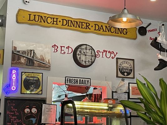 Good Ol Days Diner by null