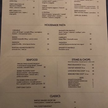 Il Venetian - Dinner menu - Italian Near Me - Cleveland, Ohio Il Venetian - Dinner menu - Italian Near Me - Cleveland, Ohio
