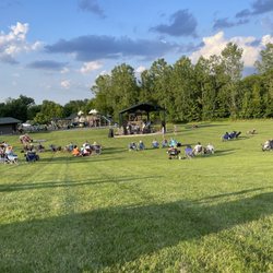 Legacy Park