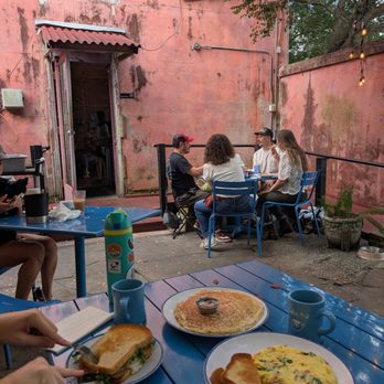 Satsuma Café - Breakfast & Brunch Near Me - New Orleans, Louisiana