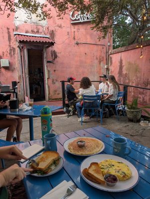 Satsuma Cafe by null