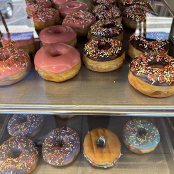 Bullard Donuts & Bakery - Bakeries Near Me - Clovis, California