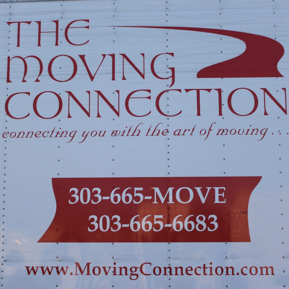 THE MOVING CONNECTION INC