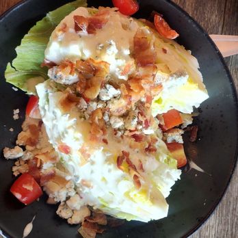 American Tapas Bar - New American Near Me - Fort Lauderdale, Florida