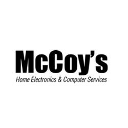 McCoy's Home Electronics & Computer Services