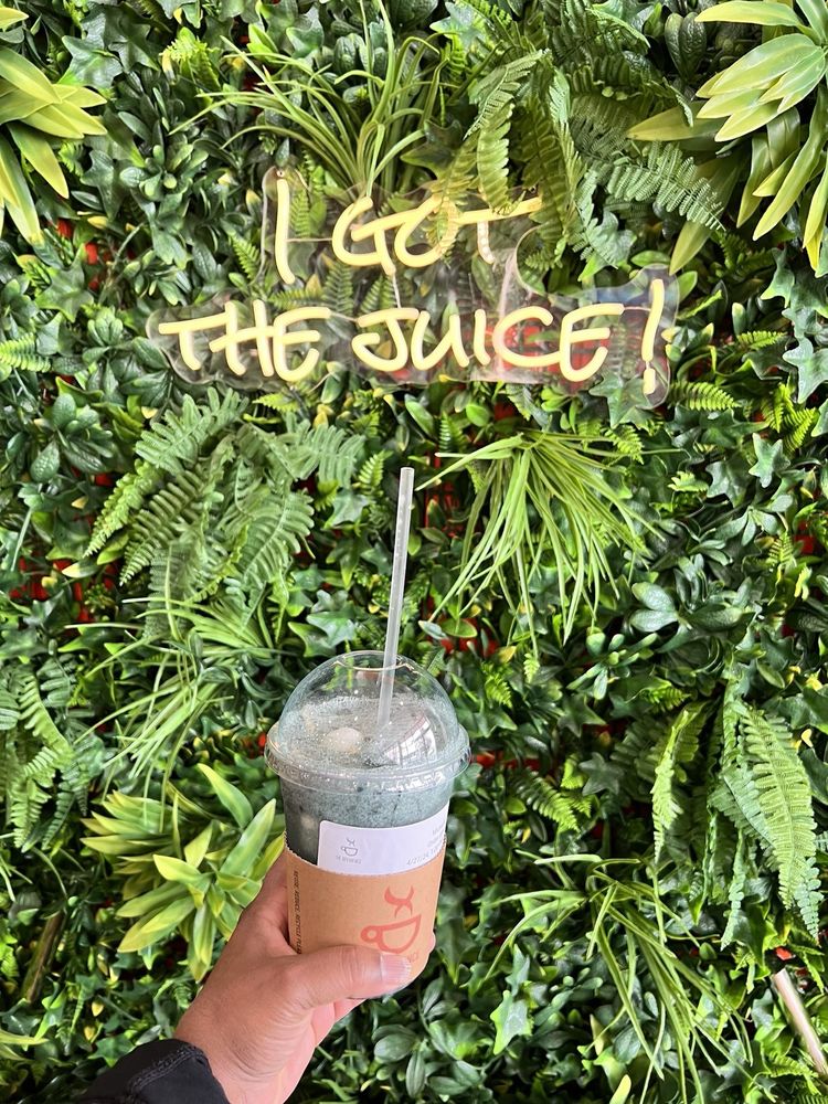 The Xperience Coffee House & Juice Bar Image