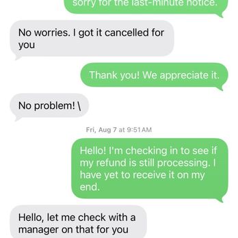 Cal Jump - Text message - Bounce House Rentals Near Me - Redondo Beach, California Cal Jump - Text message - Bounce House Rentals Near Me - Redondo Beach, California