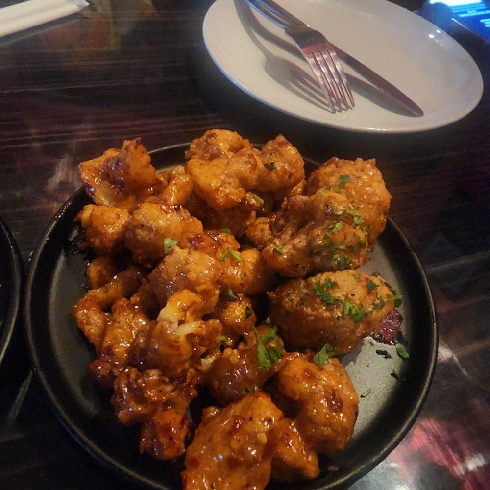 Parkerz - Mediterranean Near Me - Houston, Texas Parkerz - Mediterranean Near Me - Houston, Texas