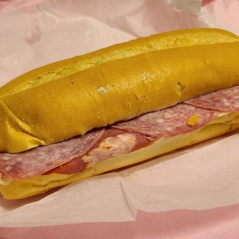 Roma Market - The Sandwich, as seen before consumption - Delis Near Me - Pasadena, California Roma Market - The Sandwich, as seen before consumption - Delis Near Me - Pasadena, California