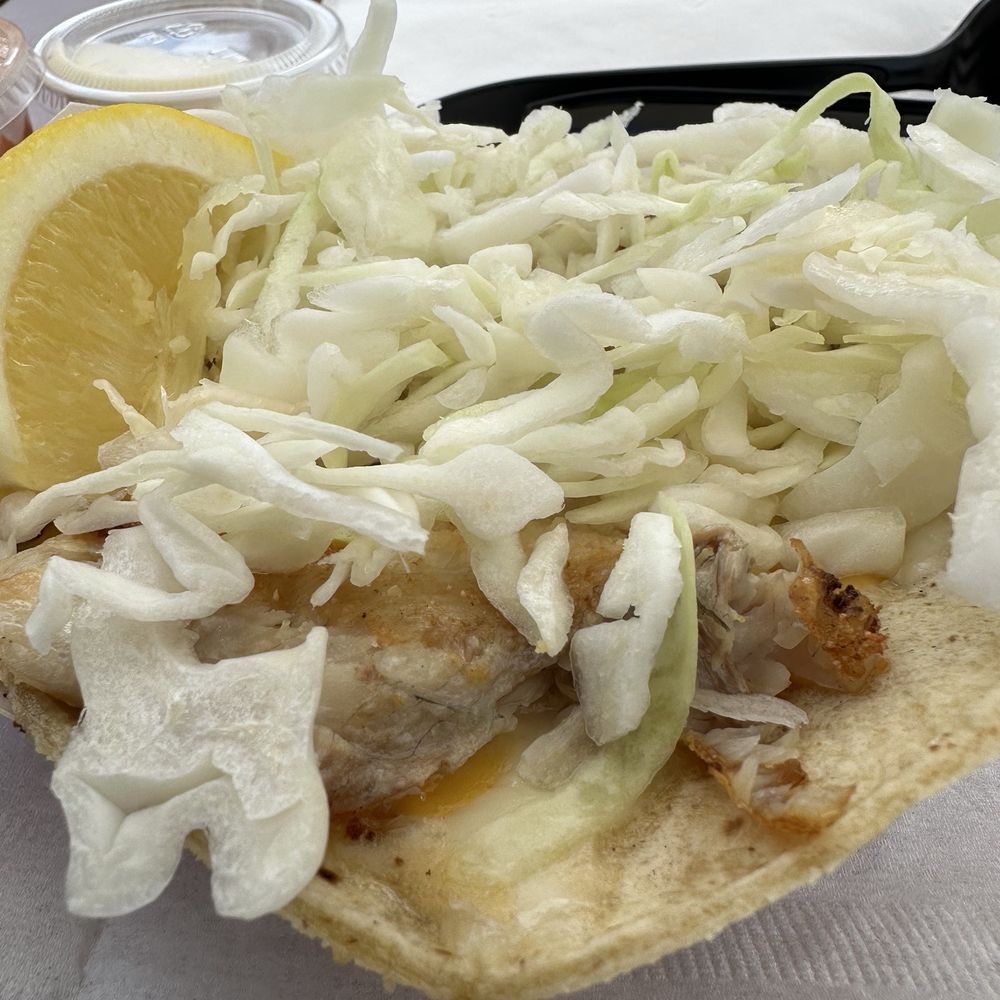 Jon's Fish Market - Seafood Markets Near Me - Dana Point, California