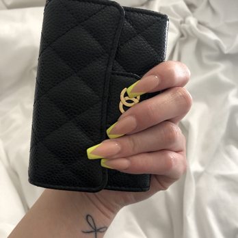 Glossi Nail Bar - full set by Anna - Nail Salons Near Me - Colma, California Glossi Nail Bar - full set by Anna - Nail Salons Near Me - Colma, California