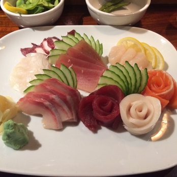 Sushi Zen - Sushi Bars Near Me - Mill Creek, Washington