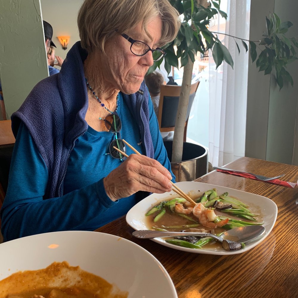Toomies Thai Cuisine - Whole30 in action - Thai Near Me - Bend, Oregon Toomies Thai Cuisine - Whole30 in action - Thai Near Me - Bend, Oregon