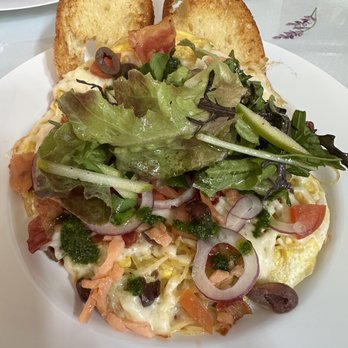 Paul's Place - Pasta del Marco - Breakfast & Brunch Near Me - Hilo, Hawaii Paul's Place - Pasta del Marco - Breakfast & Brunch Near Me - Hilo, Hawaii