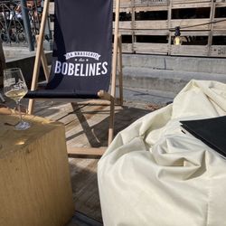 Brasserie des Bobelines