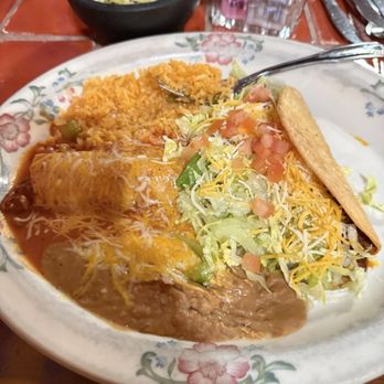 Hacienda Tequila - Mexican Near Me - Clovis, California