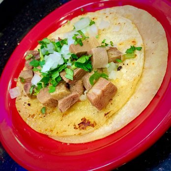 Ricos Tacos Moya - Taco Lengua Taste Buds Taco - Mexican Near Me - Stafford, Virginia Ricos Tacos Moya - Taco Lengua Taste Buds Taco - Mexican Near Me - Stafford, Virginia