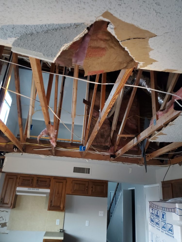 Slide of Luna General Contractors