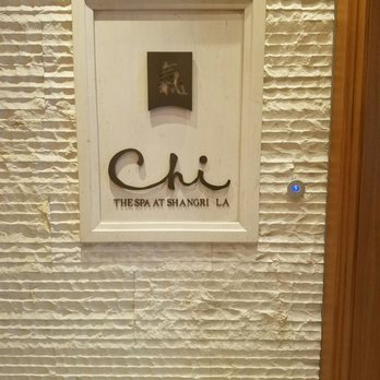 CHI, The Spa at Shangri-La - Chi @ Shangri-la: - Day Spas Near Me - Vancouver, British Columbia CHI, The Spa at Shangri-La - Chi @ Shangri-la: - Day Spas Near Me - Vancouver, British Columbia