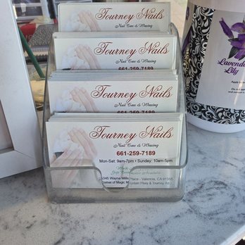 Tourney Nails - Close and staff are available - Nail Salons Near Me - Santa Clarita, California Tourney Nails - Close and staff are available - Nail Salons Near Me - Santa Clarita, California
