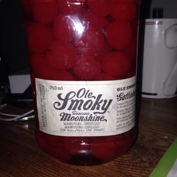 Liquor Depot At Jasper Gates - Ole Smoky Tennessee Moonshine...with cherries! - Beer, Wine & Spirits Near Me - Edmonton, Alberta Liquor Depot At Jasper Gates - Ole Smoky Tennessee Moonshine...with cherries! - Beer, Wine & Spirits Near Me - Edmonton, Alberta